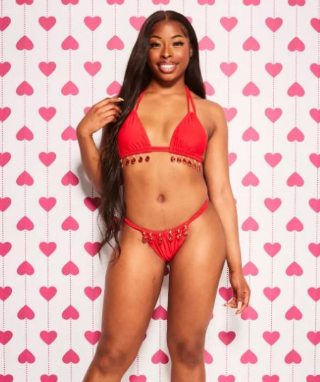 Catherine Agbaje (Love Island) Wiki, Age, Boyfriend, Height, Net Worth, Family, Biography & More 7 Catherine appeared in Love Island