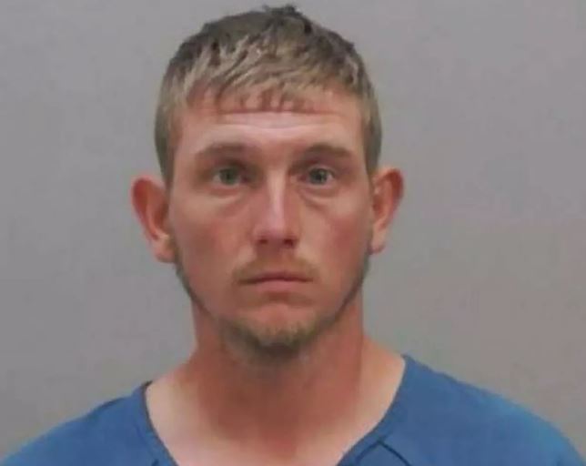 Chad Doerman Wiki, Age, Wife, Sons, Daughter, Family, Sentence, Biography & More 5 Chad Doerman arrested