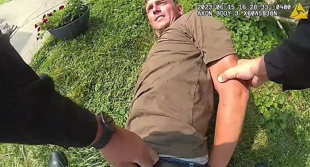 Chad Doerman Wiki, Age, Wife, Sons, Daughter, Family, Sentence, Biography & More 4 Chad Doerman killed his three son