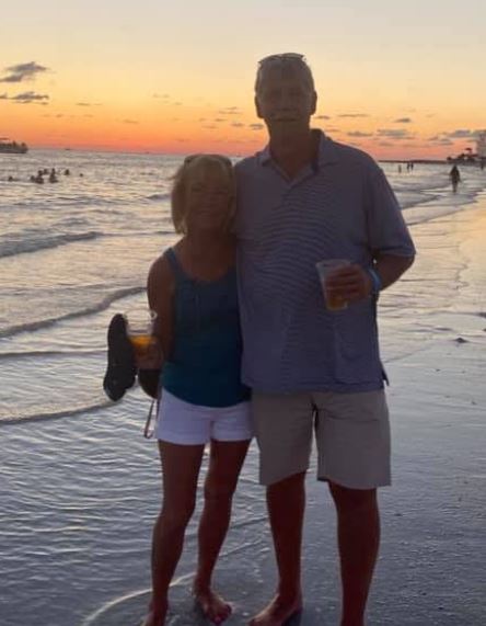 Chad Doerman Wiki, Age, Wife, Sons, Daughter, Family, Sentence, Biography & More 2 Chad Doerman's parents