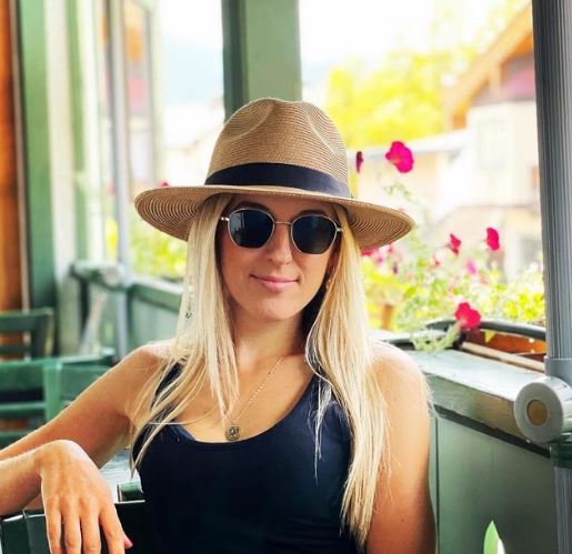 Chelsea Griffin (Love Is Blind) Wiki: Age, Height, Boyfriend, Family, Biography, Affairs & More 3 Chelsea Griffin is a Pediatric SLP