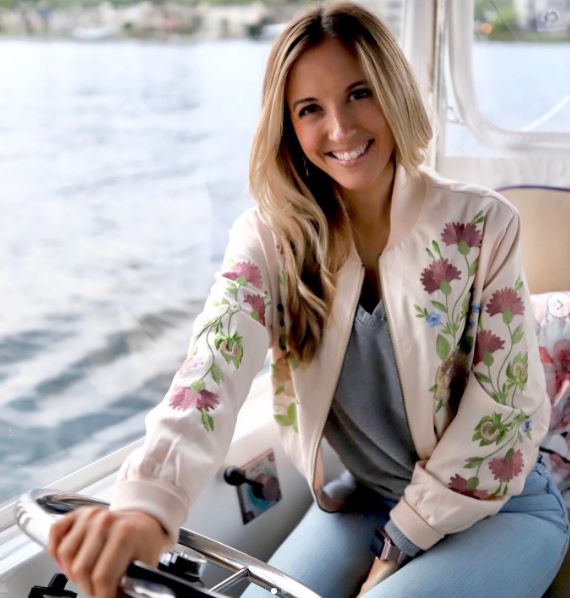 Chelsea Griffin (Love Is Blind) Wiki: Age, Height, Boyfriend, Family, Biography, Affairs & More 7 Chelsea Griffin wiki