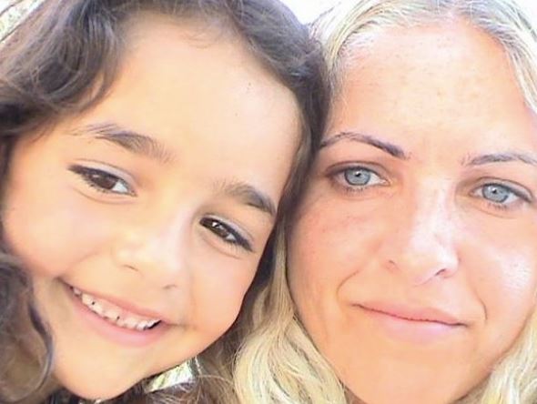 Lilah Pi Wiki, Age, Boyfriend, Ethnicity, Parents, Height, Net Worth, Biography & More 4 Childhood photo of Lilah