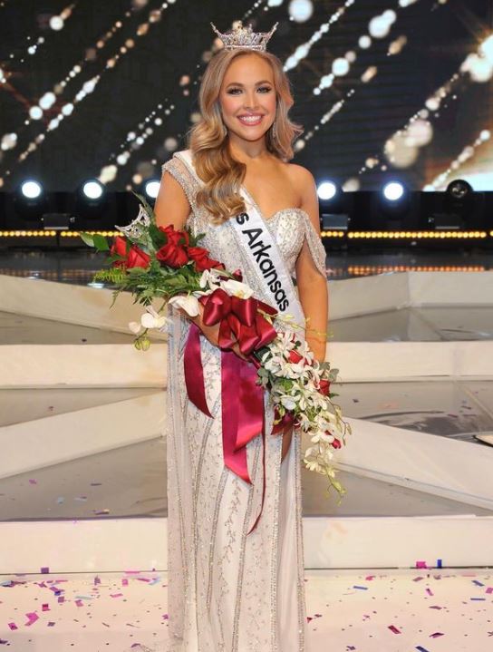 Cori Keller (Miss Arkansas) Wiki, Biography, Age, Parents, Height, Boyfriend, Education & More 9 Cori Keller won Miss Arkansas 2023