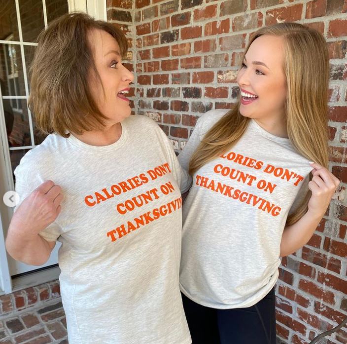 Cori Keller (Miss Arkansas) Wiki, Biography, Age, Parents, Height, Boyfriend, Education & More 3 Cori with her mother Tracy Keller