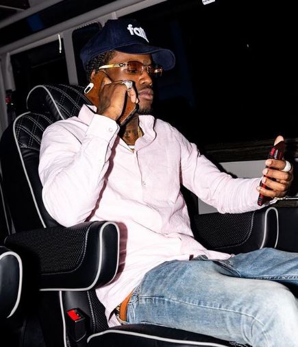 D.C. Young Fly Wiki, Biography, Wife, Kids, Age, Height, Net Worth, Family & More 10 D.C. Young Fly wiki