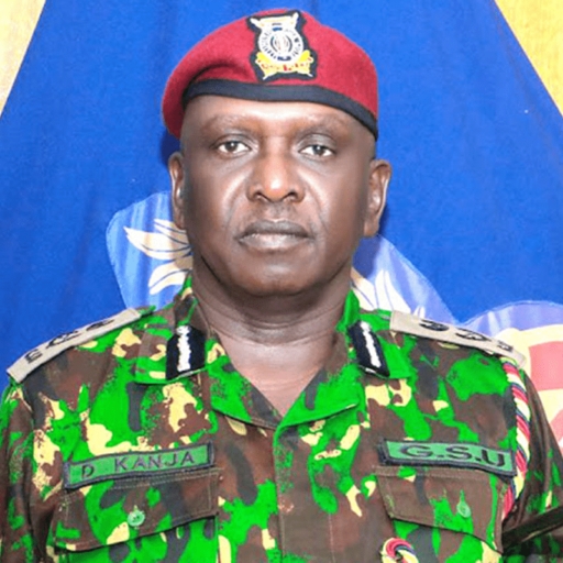 Douglas Kirocho Kanja Wiki, Biography, Age, Wife, Children, Parents, Education, Net worth & More 6 Douglas Kirocho Kanja career