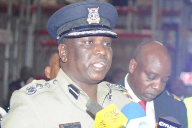 Douglas Kirocho Kanja Wiki, Biography, Age, Wife, Children, Parents, Education, Net worth & More 5 Douglas Kirocho Kanja wikipedia