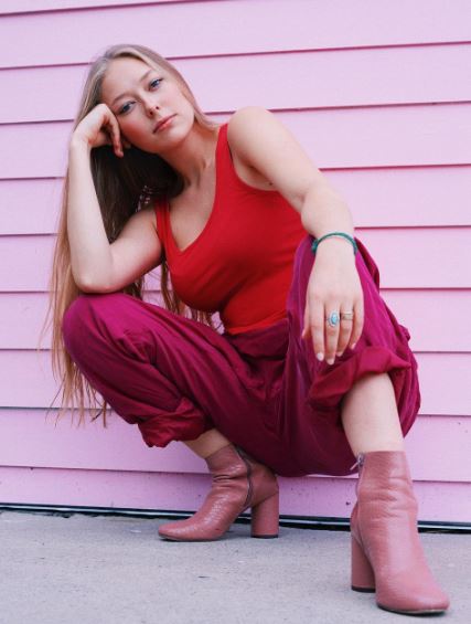 Elinor Williams (Treat Williams' Daughter) Wiki, Biography, Age, Boyfriend, Family, Height & More 5 Elinor Williams career