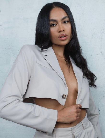Ella Thomas career