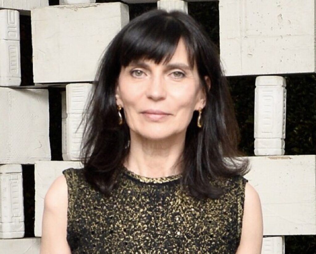 Evgenia Citkowitz Age, Husband, Net Worth, Children, Family, Biography, Books & Facts 12 Evgenia Citkowitz