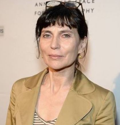 Evgenia Citkowitz Age, Husband, Net Worth, Children, Family, Biography, Books & Facts 2 Evgenia Citkowitz biodata
