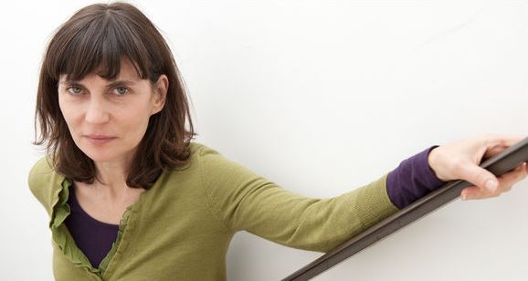 Evgenia Citkowitz Age, Husband, Net Worth, Children, Family, Biography, Books & Facts 5 Evgenia Citkowitz careerr