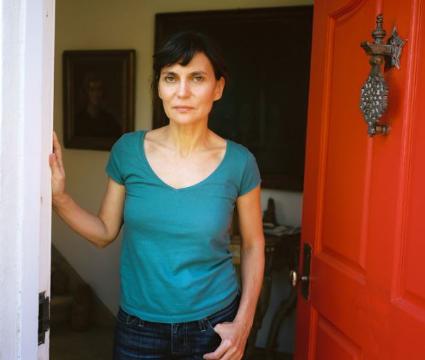 Evgenia Citkowitz Age, Husband, Net Worth, Children, Family, Biography, Books & Facts 4 Evgenia Citkowitz wiki