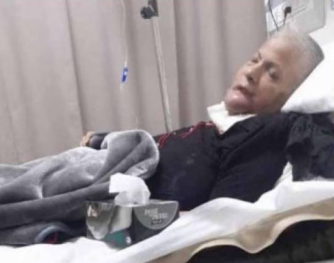 Famous Pakistani actress died due to cancer