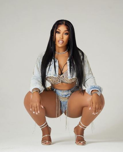 Fantana (Singer) Wiki, Biography, Net Worth, Height, Age, Boyfriend, Family, Songs & More 2 Fantana career