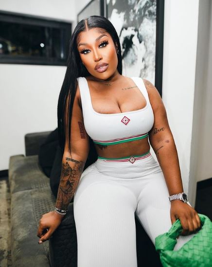 Fantana (Singer) Wiki, Biography, Net Worth, Height, Age, Boyfriend, Family, Songs & More 10 Fantana wiki