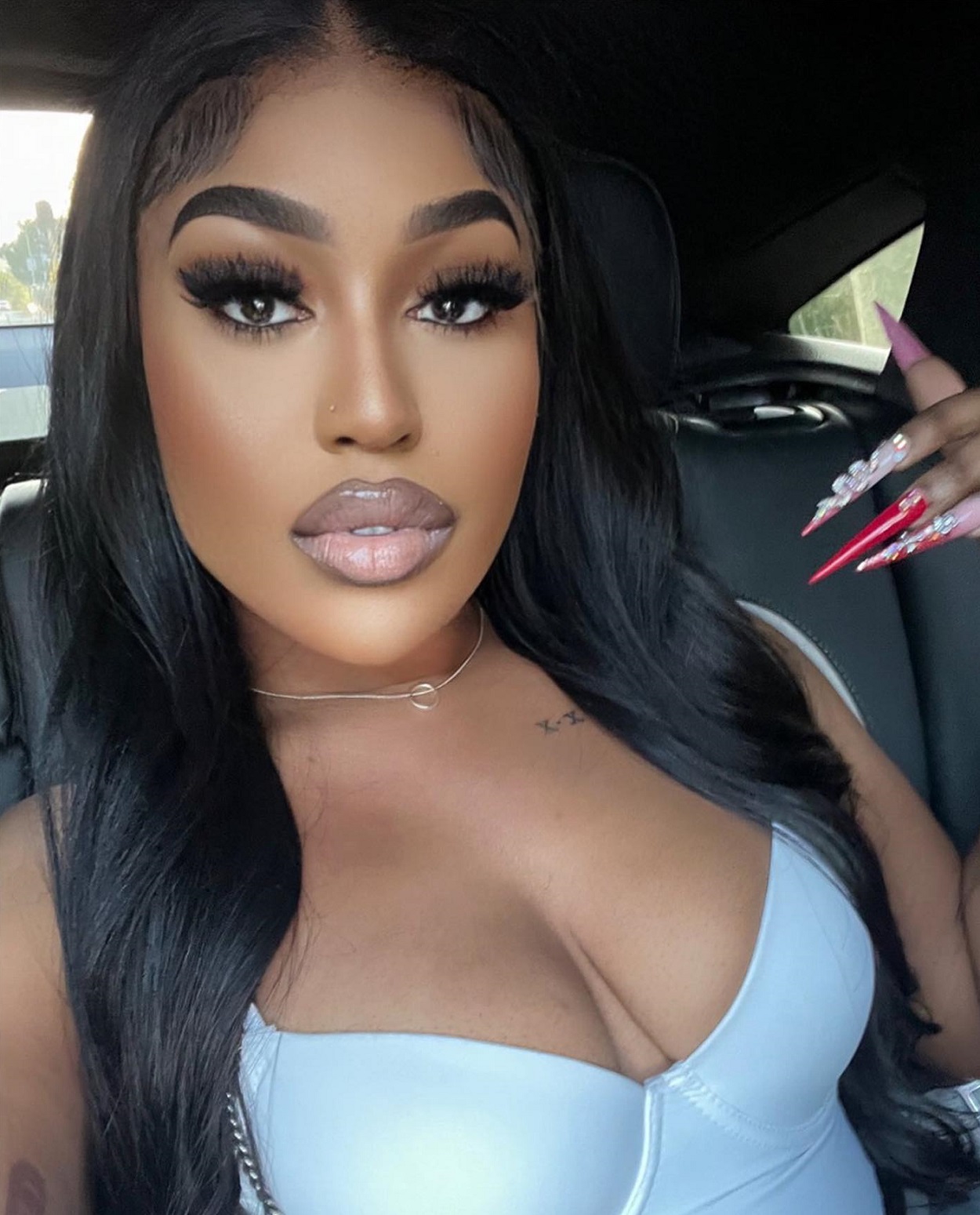 Fantana (Singer) Wiki, Biography, Net Worth, Height, Age, Boyfriend, Family, Songs & More 19 Fantana