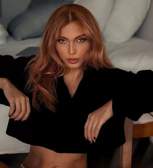 Fernanda Campos Wiki, Family, Age, Height, Boyfriend, Net Worth, Biography & Facts 2 Fernanda Campos wiki