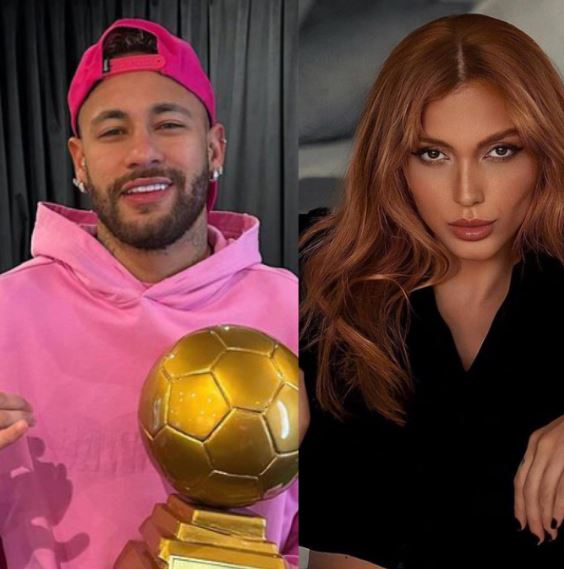 Fernanda Campos Wiki, Family, Age, Height, Boyfriend, Net Worth, Biography & Facts 3 Fernanda and Neymar's Controversy