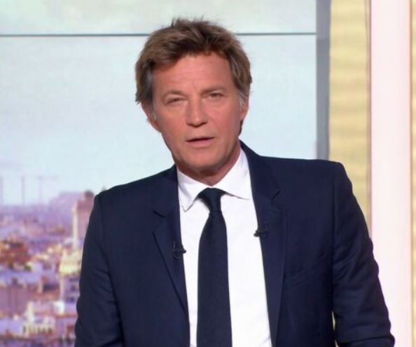 Aurelia Grenier (France 2 TV Host) Wiki, Age, Death Cause, Husband, Parents, Family, Net worth, Salary & More 4 French journalist Laurent Delahousse