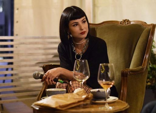 Giorgia Soleri Wiki, Biography, Boyfriend, Family, Age, Height, Ethnicity, Affairs & More 5 Giorgia Soleri net worth