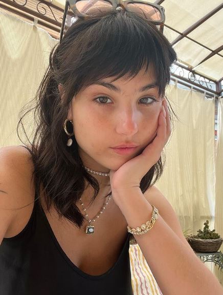 Giorgia Soleri Wiki, Biography, Boyfriend, Family, Age, Height, Ethnicity, Affairs & More 2 Giorgia Soleri wiki