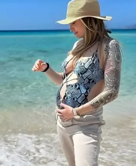 Who is Alessandro Impagnatiello? Biography, Wiki, Age, Girlfriend, Family, Career & More 12 Giulia Tramontano was 7 month pregnant