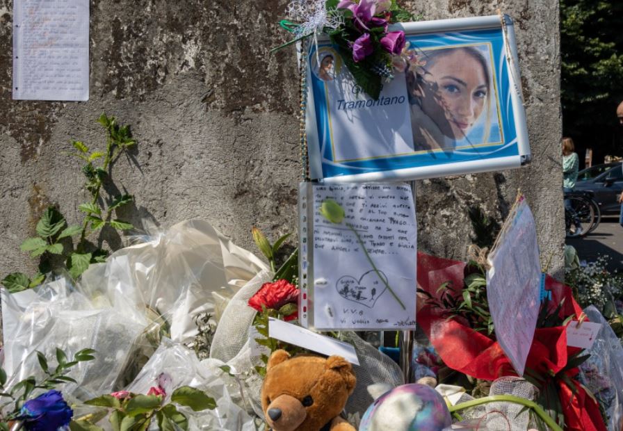 Who is Alessandro Impagnatiello? Biography, Wiki, Age, Girlfriend, Family, Career & More 10 Giulia Tramontano was killed by her boyfriend Alessandro
