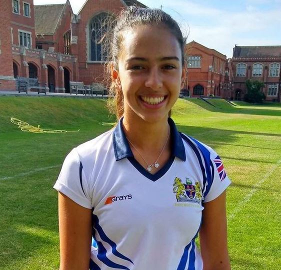Grace Kumar (Nottingham Attack's Victim) Wiki, Age, Parents, Boyfriend, Death Cause, Biography & More 7 Grace Kumar biodata