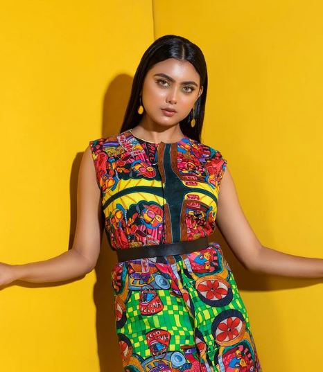 Idhika Paul Wiki, Biography, Age, Height, Boyfriend, Family, Net Worth & More 2 Idhika Paul bio