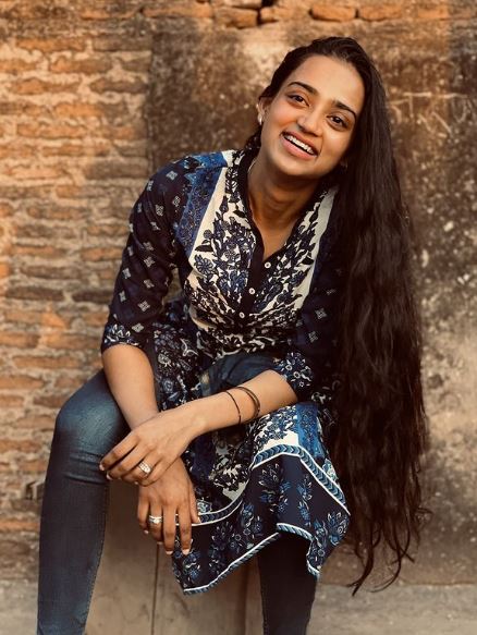 Ishita Shukla Wiki (Ravi Kishan's Daughter), Age, Mother, Boyfriend, Biography & More 11 Ishita Shukla biography
