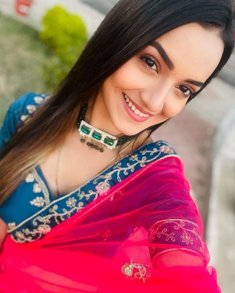 Jasmine Rath bio