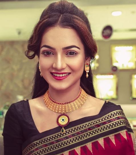 Jasmine Rath career