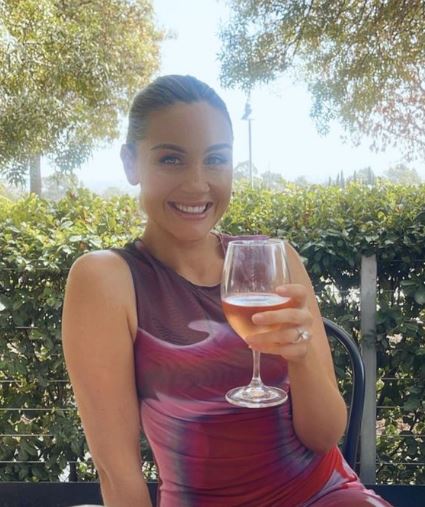 Jessica Davies (Travis Head's Wife) Wiki, Biography, Age, Children, Family, Career & More 2 Jessica Davies net worth
