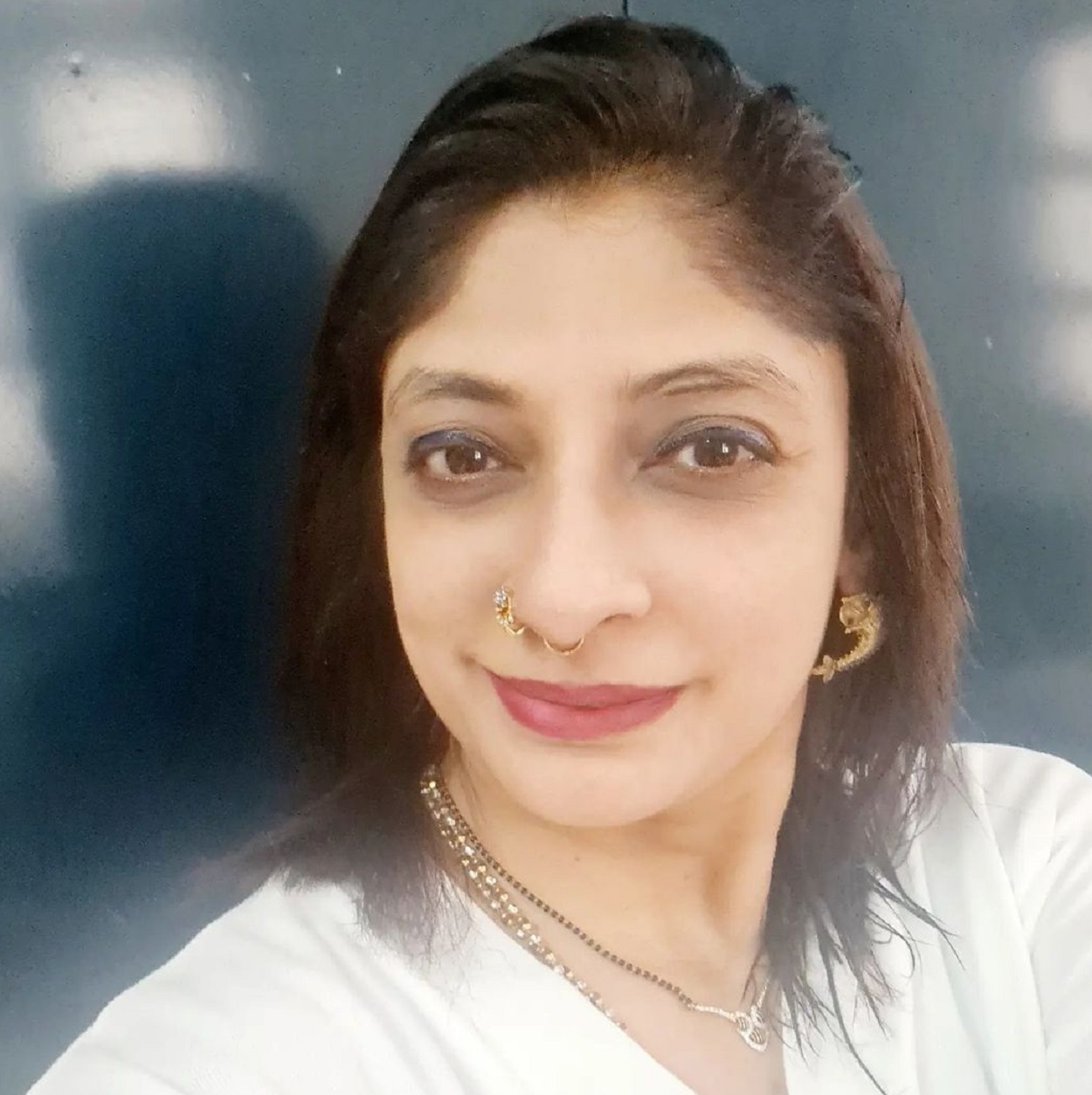 Jigna Vora