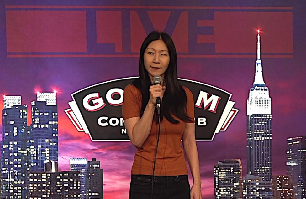 Jocelyn Chia (Comedian) Wiki, Husband, Age, Citizenship, Family, Net Worth, Biography & More 7 Jocelyn Chia family
