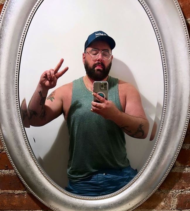 Joey Camasta (Comedian) Wiki, Biography, Age, Net Worth, Boyfriend, Parents, Height & Facts 6 Joey Camasta is gay