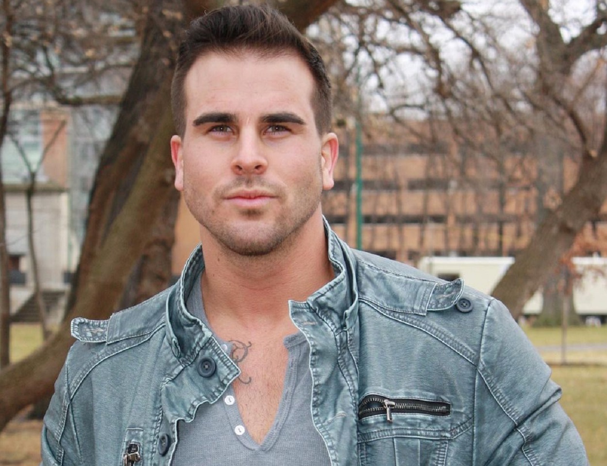 Josh Seiter
