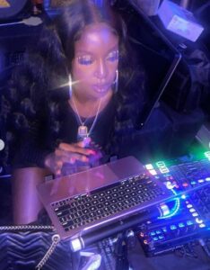 Kadia Iman Wiki, Age, Boyfriend, Height, Net Worth, Biography, Family