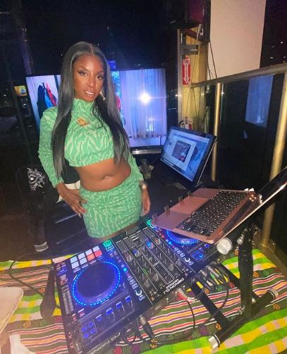 Kadia Iman Wiki, Age, Boyfriend, Height, Net Worth, Biography, Family, Education & More 8 Kadia Iman professional career