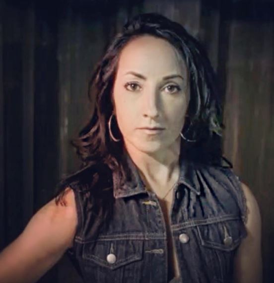 Kerri Anne Donaldson wiki