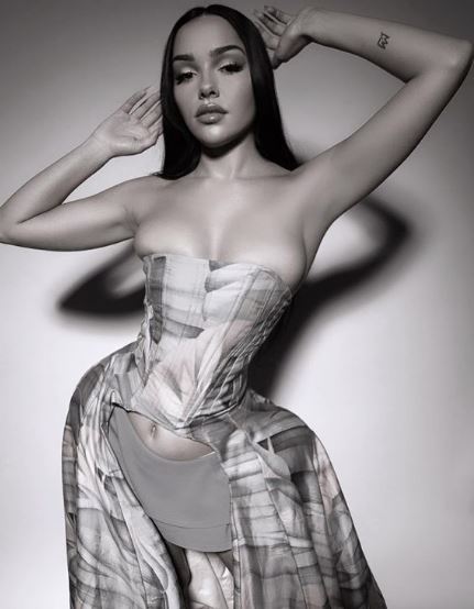Lilah Pi Wiki, Age, Boyfriend, Ethnicity, Parents, Height, Net Worth, Biography & More 9 Lilah Pi is a model
