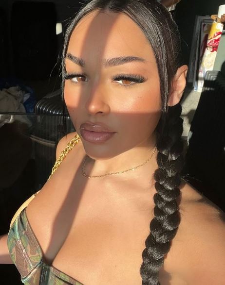 Lilah Pi Wiki, Age, Boyfriend, Ethnicity, Parents, Height, Net Worth, Biography & More 10 Lilah Pi wiki