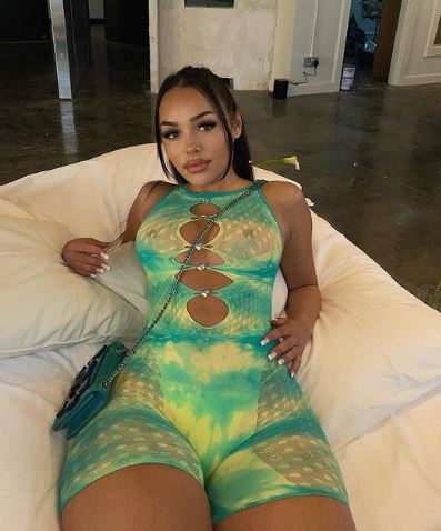Lilah Pi Wiki, Age, Boyfriend, Ethnicity, Parents, Height, Net Worth, Biography & More 8 Lilah Pi wikipedia
