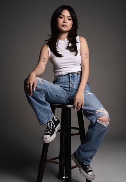 Lisa Yamada (Actress) Wiki, Age, Height, Boyfriend, Ethnicity, Parents, Biography & More 7 Lisa Yamada is an actress