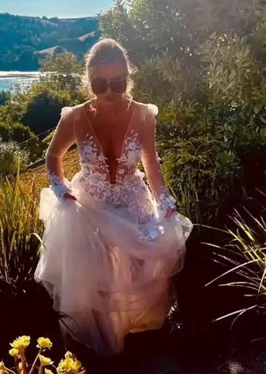 Who is Lucie Rose? Meet Richard Keys' Wife, Wiki, Biography, Age, Kids, Family & More 10 Lucie Rose wiki