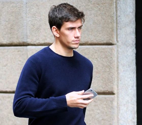 Luigi Berlusconi (Silvio Berlusconi's Son) Wiki, Age, Wife, Net worth, Parents, Career, Kids & Facts 2 Luigi Berlusconi career