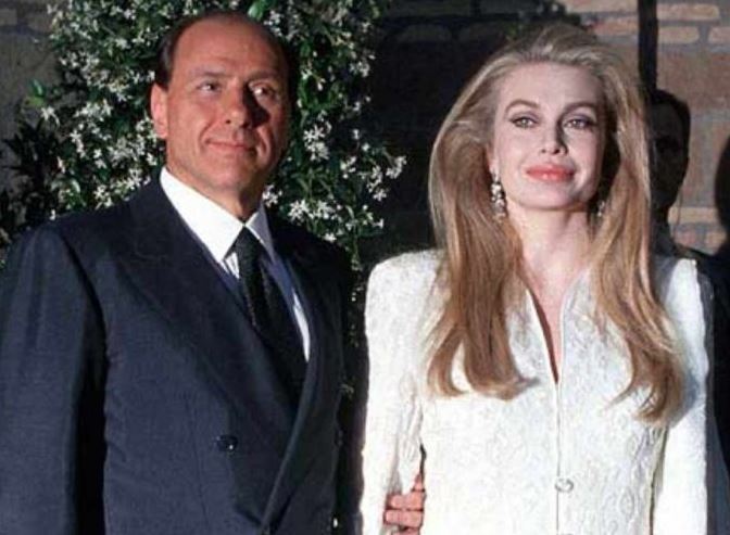 Luigi Berlusconi (Silvio Berlusconi's Son) Wiki, Age, Wife, Net worth, Parents, Career, Kids & Facts 5 Luigi's Parents