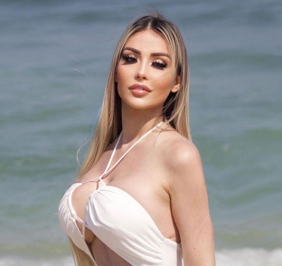 Who was Lygia Fazio? Wiki, Biography, Age, Husband, Family, Death Reason, Net Worth & More 2 Lygia Fazio wiki